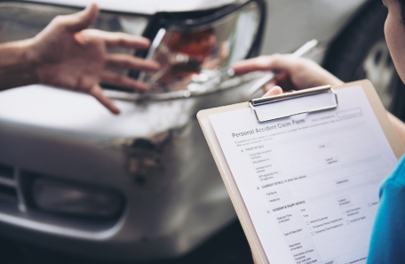 Houston car accident lawyer