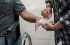 personal injury attorney in Fort Bend County	