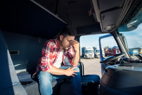 18 wheeler injuries attorney in Houston
